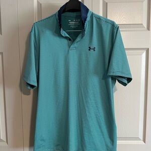 Under Armour The Performance Polo XL like new